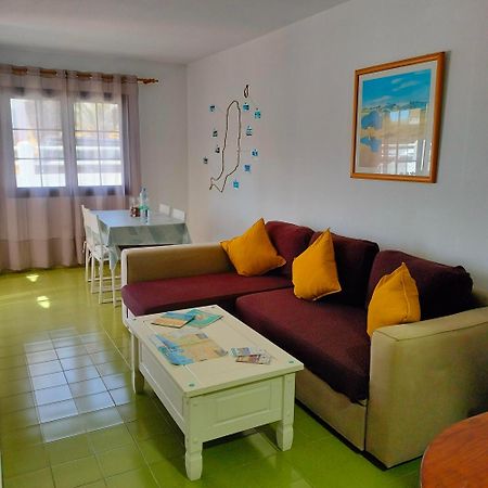 Vivienda Vacacional Alipatri Caleta De Fuste Zewnętrze zdjęcie
