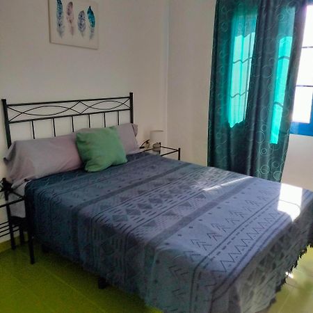 Vivienda Vacacional Alipatri Caleta De Fuste Zewnętrze zdjęcie