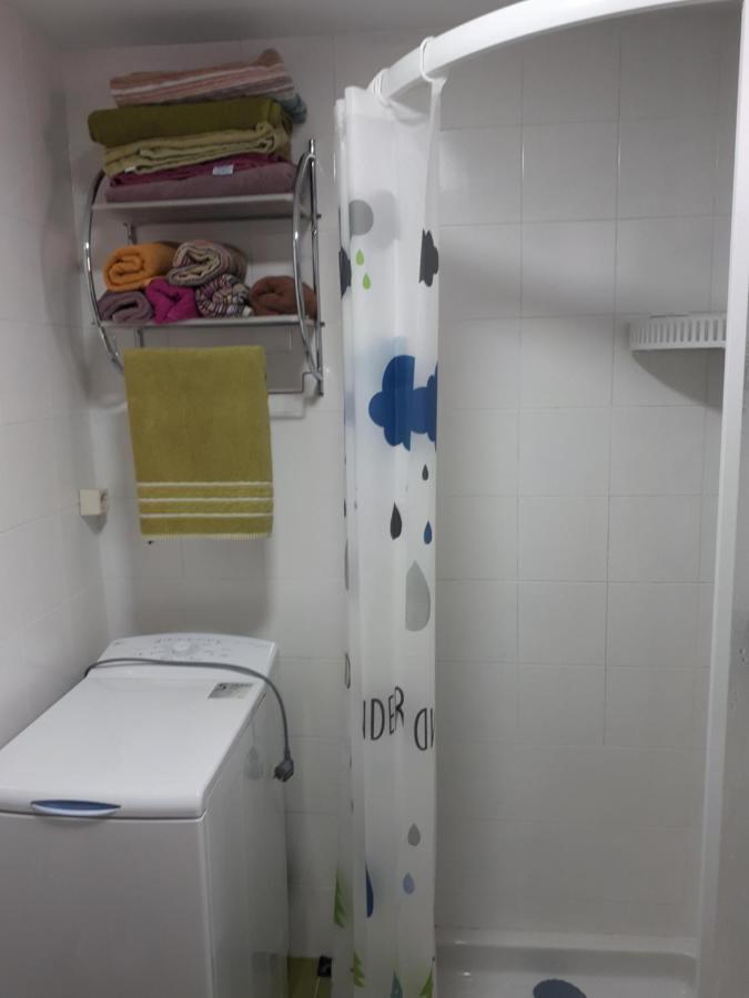 Vivienda Vacacional Alipatri Caleta De Fuste Zewnętrze zdjęcie