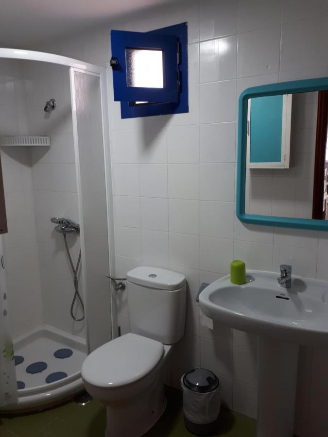 Vivienda Vacacional Alipatri Caleta De Fuste Zewnętrze zdjęcie