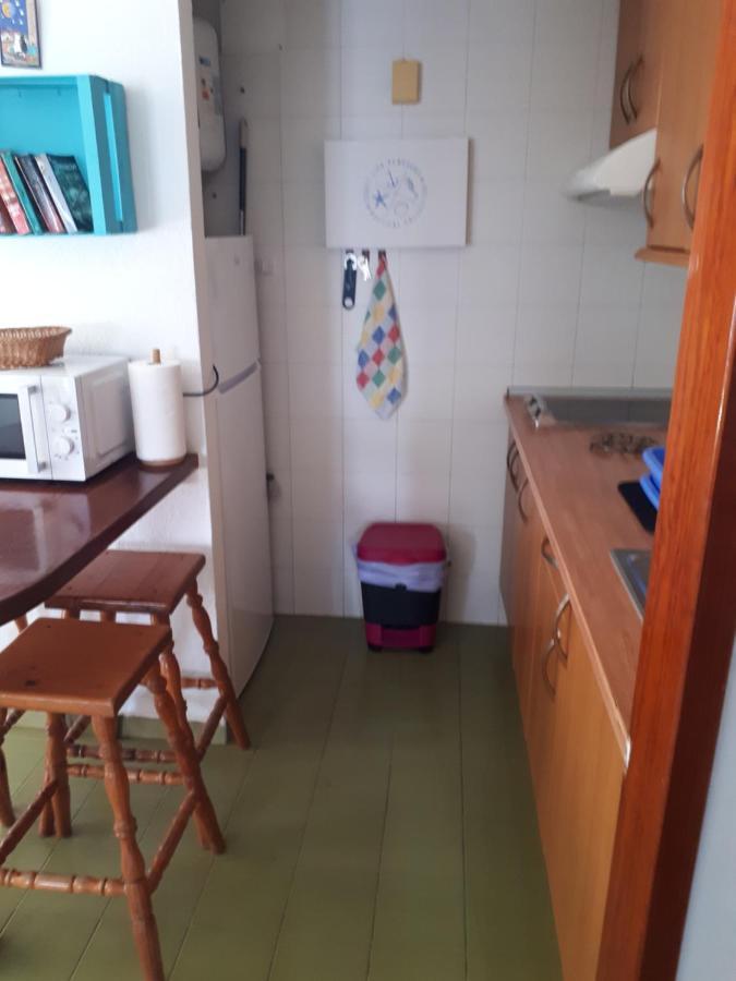 Vivienda Vacacional Alipatri Caleta De Fuste Zewnętrze zdjęcie