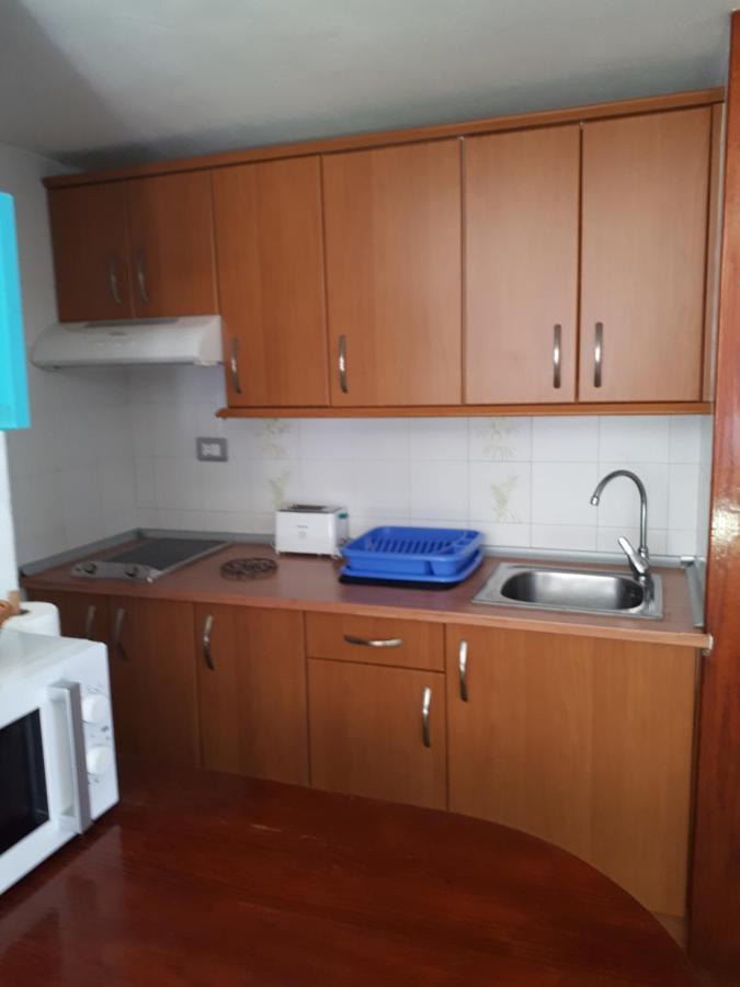 Vivienda Vacacional Alipatri Caleta De Fuste Zewnętrze zdjęcie